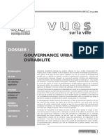 No 03-2002 urbanisme durable
