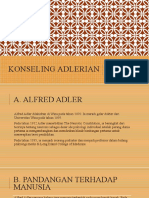 Konseling Adlerian