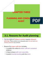 Audit 1 Chapter 3