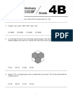 2019 WMI Grade 4 Questions Part 2-Fï