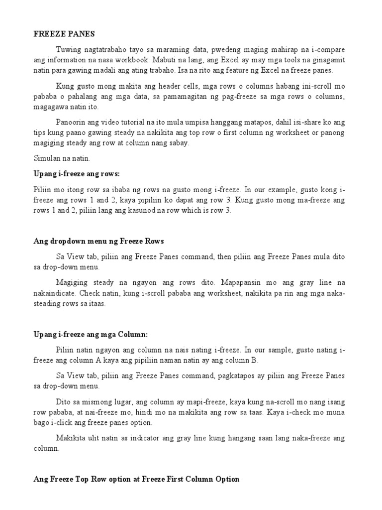 freeze-panes-tutorial-step-by-step-pdf