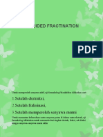 BIOASSAY GUIDED FRACTINATION-1