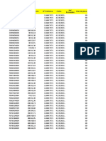 Modelo de Proforma. Carga Por Referencia