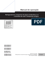 EWAQ006-008BVP,EWYQ006-008BVP_4PPT478611-1_2017_02_Operation manual_Portuguese (1)