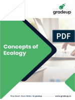 SEO-Optimized Title for Ecology and Environment Document