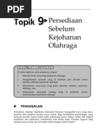 Download Persediaan Sebelum Kejohanan Olahraga by Yng Ling SN56813727 doc pdf