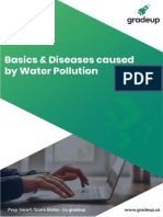 Water Pollution English PDF 85