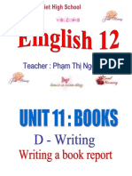 (123doc) Bai Giang Tieng Anh 12 Unit 11 Books Chon Loc