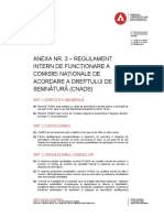 Bibliografie 4 Anexa NR 3 Regulament Intern de Functionare A Cnads PDF 1580496551