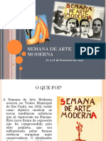 Semanadeartemoderna 1922