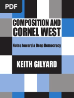 Download Gilyard_Composition and Cornel West by hiphopclass SN56815076 doc pdf