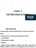 Chapter 3 Time Value of Money