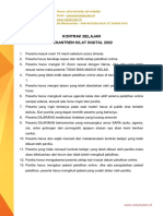 Kontrak Belajar PKD 2022