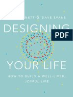 Designing Your Life - ES