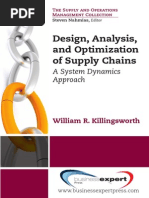 Download Design Analysis and Optimization of Supply Chains A System Dynamics Approach by Business Expert Press SN56815197 doc pdf