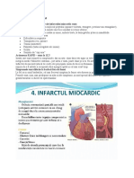 Infarct de Miocard Acut