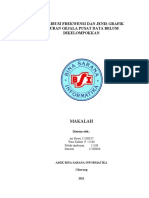 Download MAKALAH STATISTIK DESKRIPTIF by FadhLi CiHuy SN56815718 doc pdf