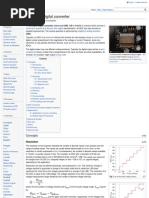 Download Analog to Digital Converter by Francisco Lpez Garca SN56815844 doc pdf