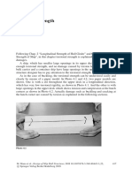 Torsional Strength: Photo 4.1