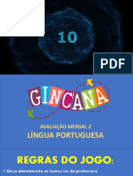 Am2 4ºano - Português
