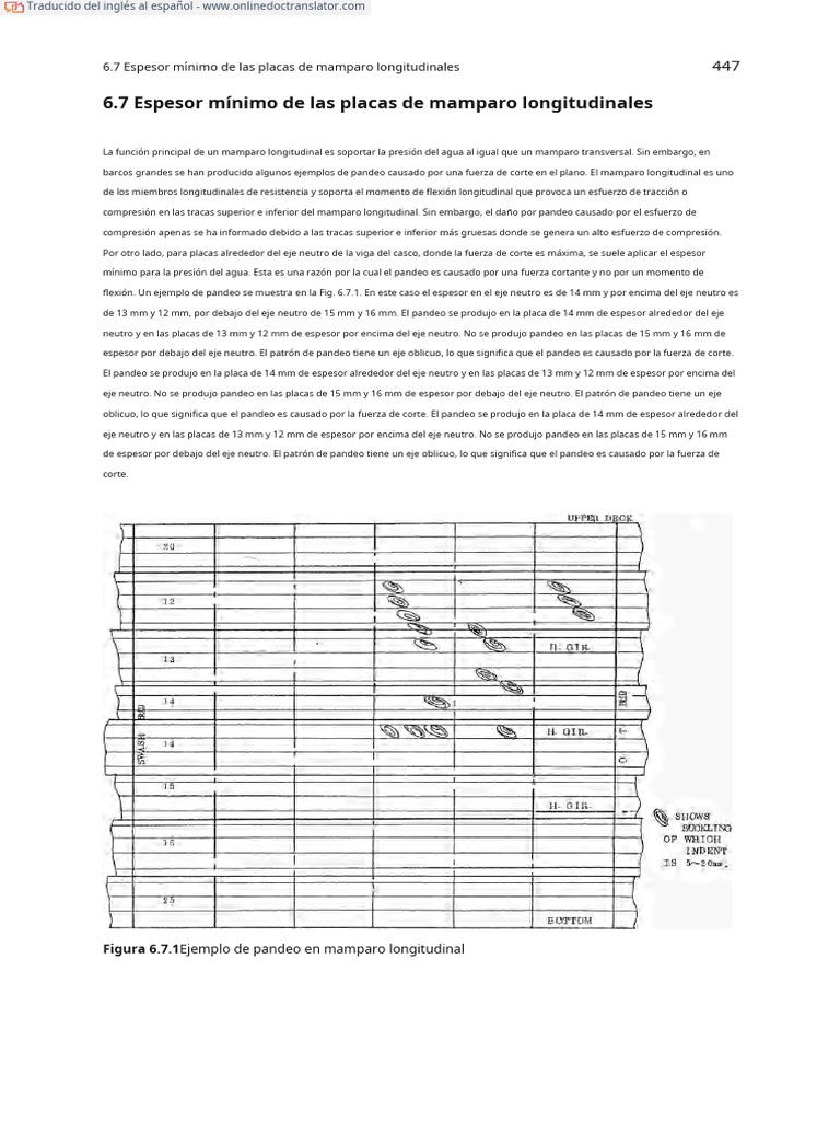 6 B.en - Es | PDF | Pandeo | Doblar