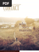 Download Gordon-Conwell Contact Magazine Spring 11 by Gordon-Conwell Theological Seminary SN56816066 doc pdf