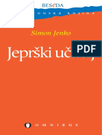 Jeprski Ucitelj