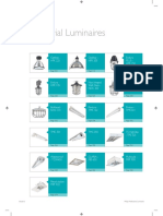 Philips Conventional Prof Luminaires Catalogue