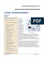 Semiconductors Module 02