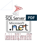 Conexion BD SQLServer A ASP