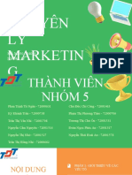 Thuyết Trình nhóm 5