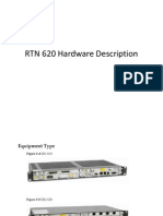 RTN 620 Hardware Description Ebcx