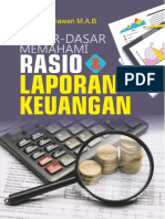 Dasar-Dasar Memahami Rasio Dan Laporan Keuangan