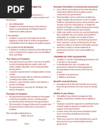 Income Taxation CHAPTER 1-NOTES