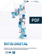 Digital First Romania-Policy Final