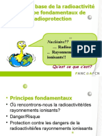 Module 2 Notions de Base Radioactivite