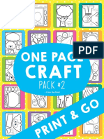 A205 - One Page Craft