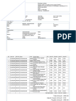 Modicare - Order Preview-Sini 17032022