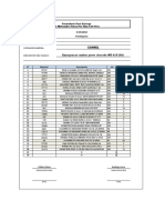 Copia de Formulario Entrega Mat. Cut Over SE 232 Calle Calama