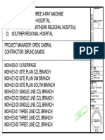 Moh-Xray Machine