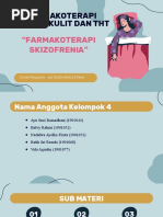 kEL  4,SKIZOFRENIA