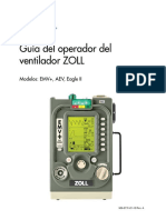 MANUAL USUARIO_VENTILADOR DE TRANSPORTE_ZOLL _EVM+