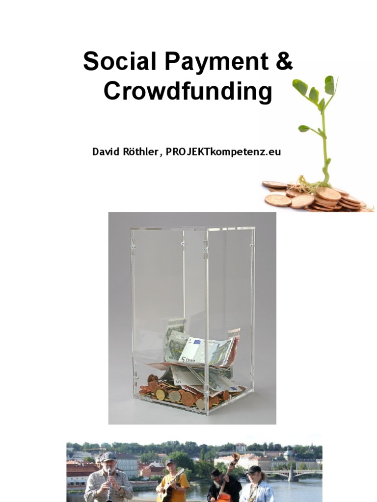 Crowd Funding Ma Cultural Production | PDF | Social Science