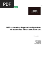 Download Automated Long-distance HADR Configurations by Kan Du SN56820419 doc pdf