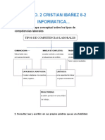 COMPETENCIAS LABORALES