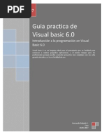 Download Guia Practica de Visual Basic 60 by Hernando Delgado Villegas SN56820765 doc pdf