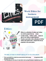 Ethics For busi-WPS Office