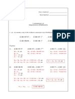 I Probni Kolokvijum Masinski Elementi Resenja