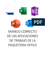 Manual Del Instructor - Recursos Humanos