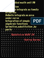 Basic Integration For Applied Math .4ef2a79-1